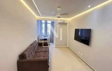 Imagem 7: APARTAMENTO 2 quartos no Bairro de Copacabana