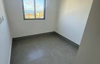 Imagem 4: Apartamento para aluguel possui 75m2 com 3 quartos sendo 1 suite - Bessa