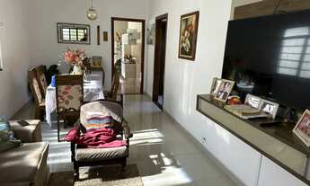 Imagem 6: Casa para Venda em Presidente Prudente, Vila Marina, 2 dormitórios, 1 suíte, 2 banheiros