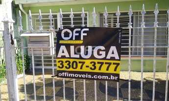 Imagem 2: Casa - Jardim Novo Cambuí - Campinas