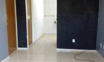 Imagem 3: Apartamento 2 quartos - Valparaiso 2