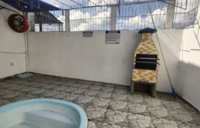 Imagem 6: Casa no Alvorada, imóvel para uso residencial ou comercial