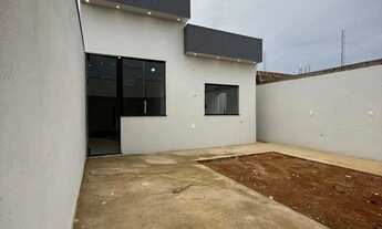 Imagem: Casa a venda no Bairro Terra jardins