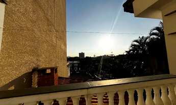 Imagem 7: Casa Ampla com Garagem até 8 carros - Ideal para a sua família