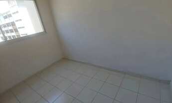 Imagem 7: Ampla Kitnet, do tamanho de um apartamento de 1 dormitório, localizado a apenas 2 quadras