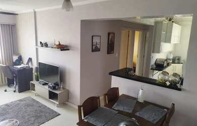 Imagem 5: Imóvel para venda tem 49 metros quadrados com 2 quartos em Vila Lageado - São Paulo - SP