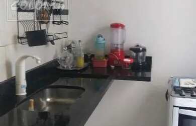 Imagem 5: Apartamento a venda - Vila Príncipe de Gales, Santo André