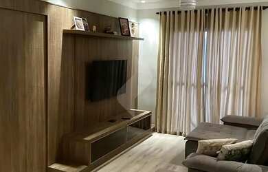 Imagem 2: Casa à venda térrea, no Condomínio Terra Nova, com 3 dormitórios sendo 1 suíte, Wanel Vill