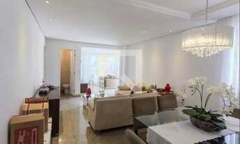 Imagem: Apartamento à Venda - Buritis, 4 Quartos