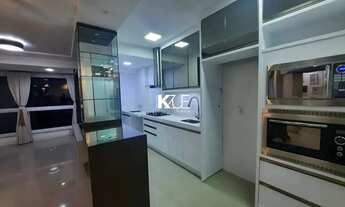 Imagem 3: Lindo Apartamento com vista mar à venda no bairro Coqueiros em Florianópolis!