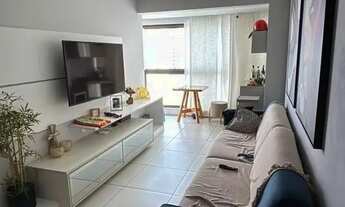 Imagem: Edifício Maria Lígia 3 Quartos com Suíte