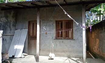 Imagem 4: Vendo uma casa no bairro do Aurá