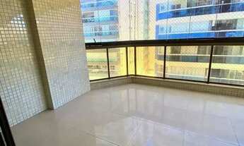 Imagem 3: EXCELENTE APT 3 QUARTOS/SUÍTE NA QUADRA DO MAR EM ITAPUÃ- 115m²- 2 vgs- Lazer