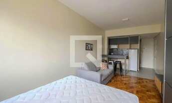 Imagem 4: Apartamento à Venda - Consolação, 1 Quarto, 35 m2