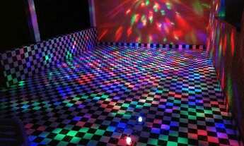 Imagem 5: Chácara do Recreio( AGENDA DE 2026 ABERTA