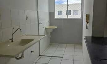 Imagem 5: Vendo apartamento com sacada e suíte R$200 mil