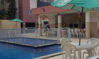 Imagem 4: Apartamento com dois quartos, 67 m² - Res. Porto de Sines