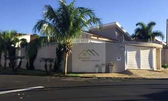 Imagem 3: Casa com 3 dormitórios à venda, 131 m² - Residencial e Comercial Palmares