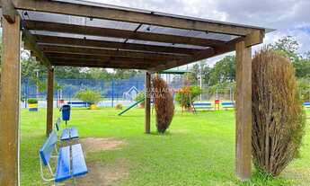 Imagem 3: Casa com 2 quartos no bairro Hipica