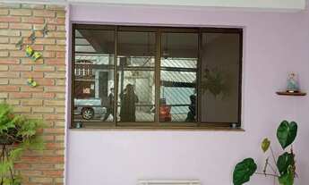 Imagem 4: Sobrado para aluguel possui 100 metros quadrados com 3 quartos em Alto da Mooca - São Paul