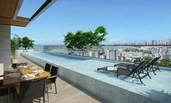 Imagem 7: Jardim Oceania - Vendo Apto. de 2 Quartos , Próx. da Praia - Entrega em Março de 2026 - 2