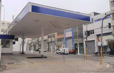 Imagem 3: Terreno no Bom Retiro p/ locação - próx Av. Rio Branco - 227 m²