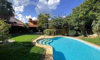 Imagem: Casa com 4 dormitórios à venda, 685 m²