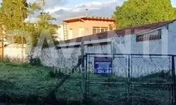 Imagem 2: Terreno à venda no bairro Parque São Quirino em Campinas na Davanti Imóveis