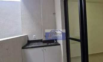 Imagem 2: Apartamento 53,00m² na Mooca em rua tranquila !