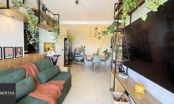 Imagem: Apartamento 2 Quartos com Vaga à Venda