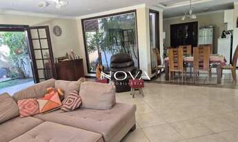 Imagem 2: Casa com 4 quartos à venda por R$ 1.100.000 - Colubande - São Gonçalo/RJ