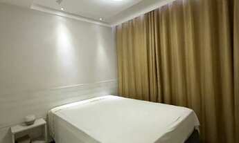 Imagem 3: Apartamento 2 Quartos Mobiliado - R$ 275.000 ?Residencial Vista do Mestre