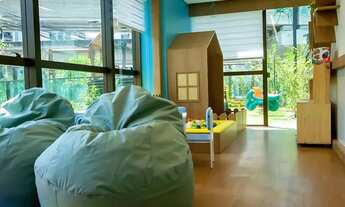 Imagem 8: VERDANO - ANDAR ALTO - VISTA PARA O MAR - 103 M² - BOA VIAGEM - 3 QUARTOS - 3 SUÍTES