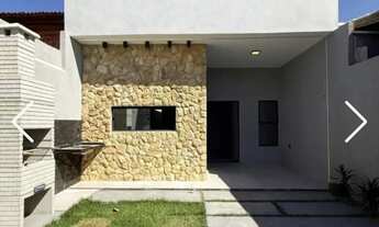 Imagem 2: Casa com 03 quartos