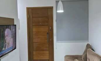 Imagem: Apartamento 2 dorms Vila Nivi