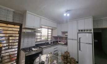 Imagem 4: Casa térreo, Amparo SP