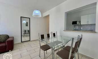 Imagem 4: Apartamento com 2 dormitórios para alugar, 88 m² por R$ 3.116,56/mês - Industrial - Porto