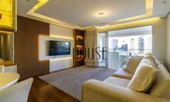 Imagem: Apartamento à venda em condomínio fechado