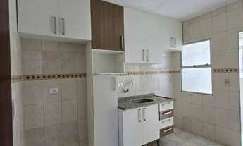 Imagem 5: Apartamento para alugar - Parque Santos Dumont - Taboão da Serra