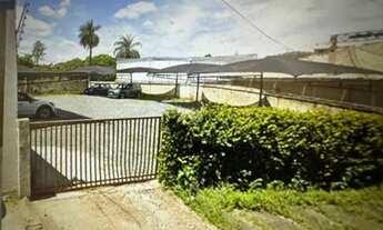 Imagem: Terreno - Jardim das Paineiras - Campinas