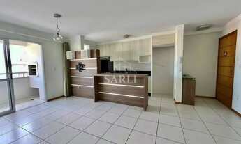 Imagem 3: Apartamento, com 2 dormitórios, com elevador, de 64 m² Bela Vista - São José