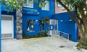 Imagem: COMERCIAL - PINHEIROS - SP