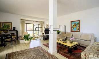 Imagem 2: Aluguel Casa 4 Dormitórios - 420 m² Vila Clementino