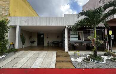 Imagem: ALUGO Casa Alto Padrão - Condomínio Villa