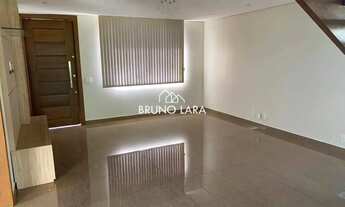 Imagem 3: Casa à venda em Igarapé MG, Condomínio Morada do Sol