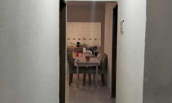 Imagem 5: Casa 3/4 (2 Suítes) - Térreo Reformado + 1º Andar - Graciliano Ramos