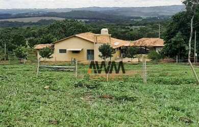 Imagem: Fazenda à venda, 488.84 Hectares por R$