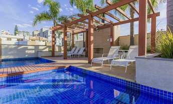 Imagem 7: Apartamento 3D no bairro Auxiliadora