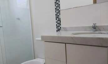 Imagem 6: Triplex - P/ Locação - 2 Dormitórios - 1 Vaga - Estuário - Santos - SP