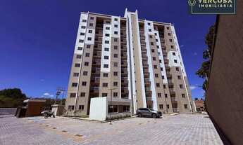 Imagem: Apartamento para locação na maraponga